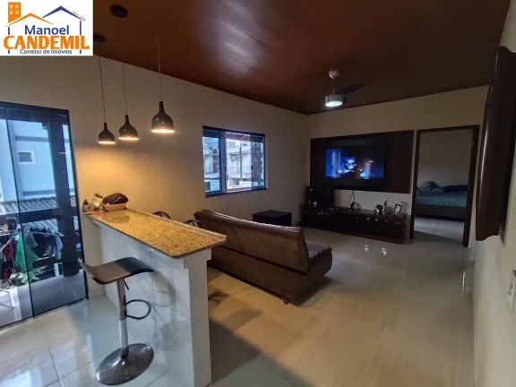 Imagem Residência à venda no bairro Aventureiro, Joinville