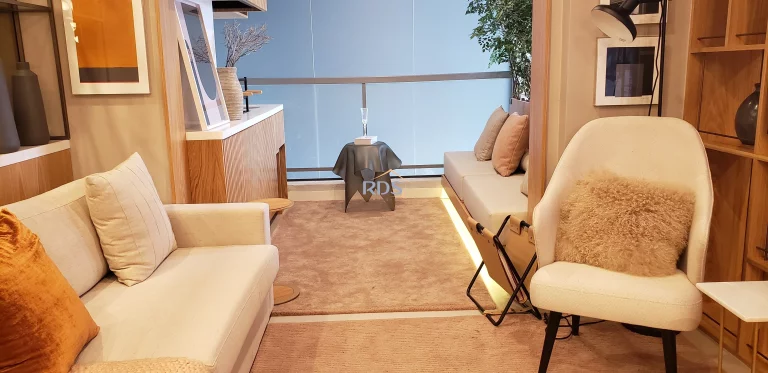 Imagem Apartamento a venda de 70m², com tres dormitórios, sendo uma suíte e duas vagas Vila Leopoldina
