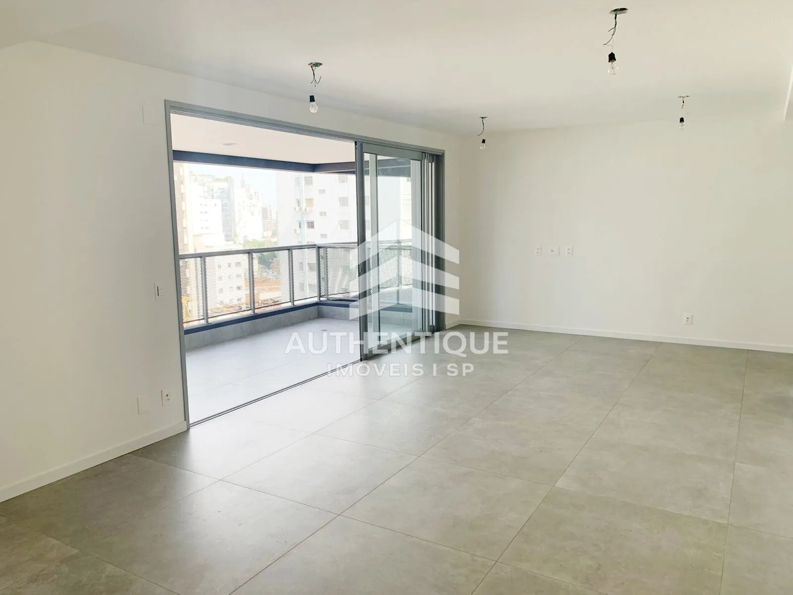 Imagem VENTURA PINHEIROS FARIA LIMA - Apartamento à venda em São Paulo/SP