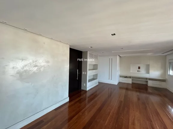 Imagem Apartamento à venda na Vila Mascote, com 3 suítes, 4 vagas, 173m².