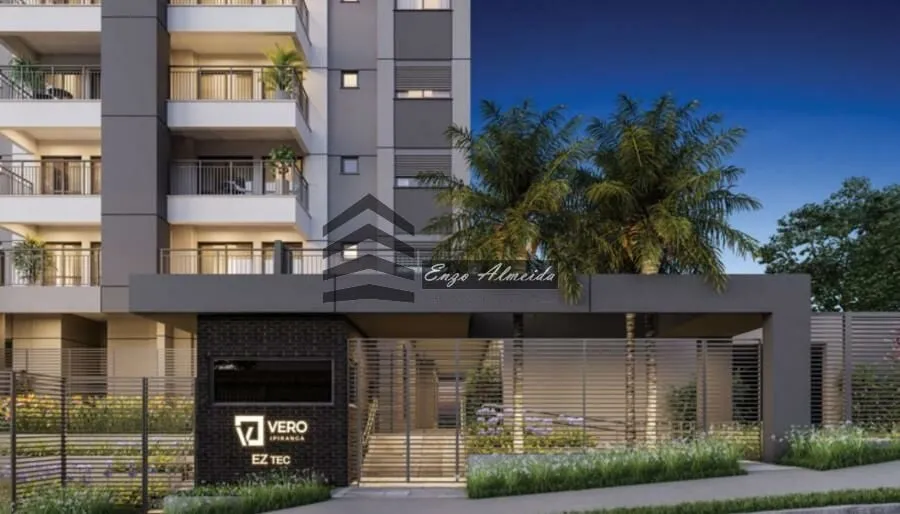 Imagem Vero Ipiranga - Apartamento à venda em São Paulo/SP