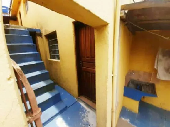 Imagem Casa com 2 Quartos à Venda, 125 m² em Jardim Zaira - Mauá