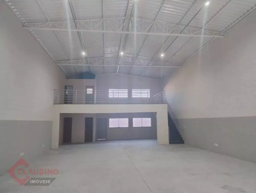 Imagem Galpão à venda, 260 m² no Jardim São Cristovão