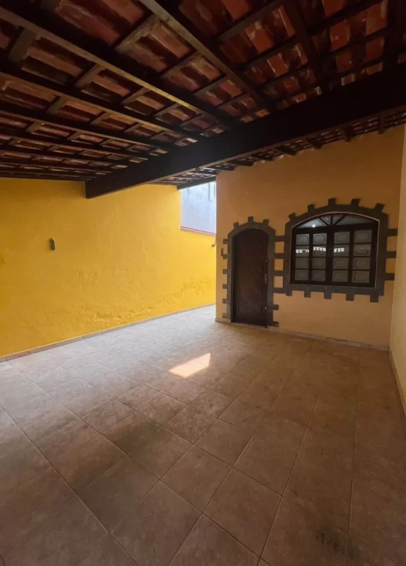 Casa com 2 Quartos à Venda, 100 m² em Comercial e Residencial Jardim Mariana - Pindamonhangaba