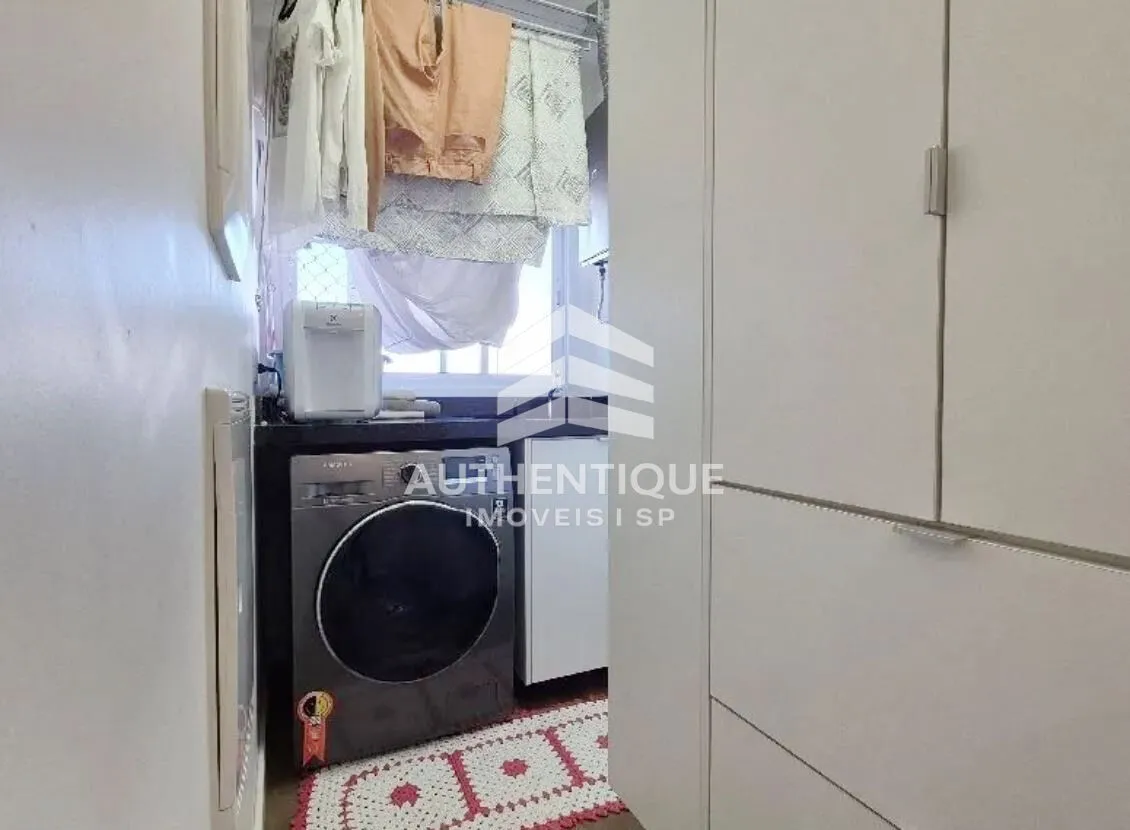 Imagem LE QUARTIER SANTO ANDRE - Apartamento no Centro de Santo André à venda