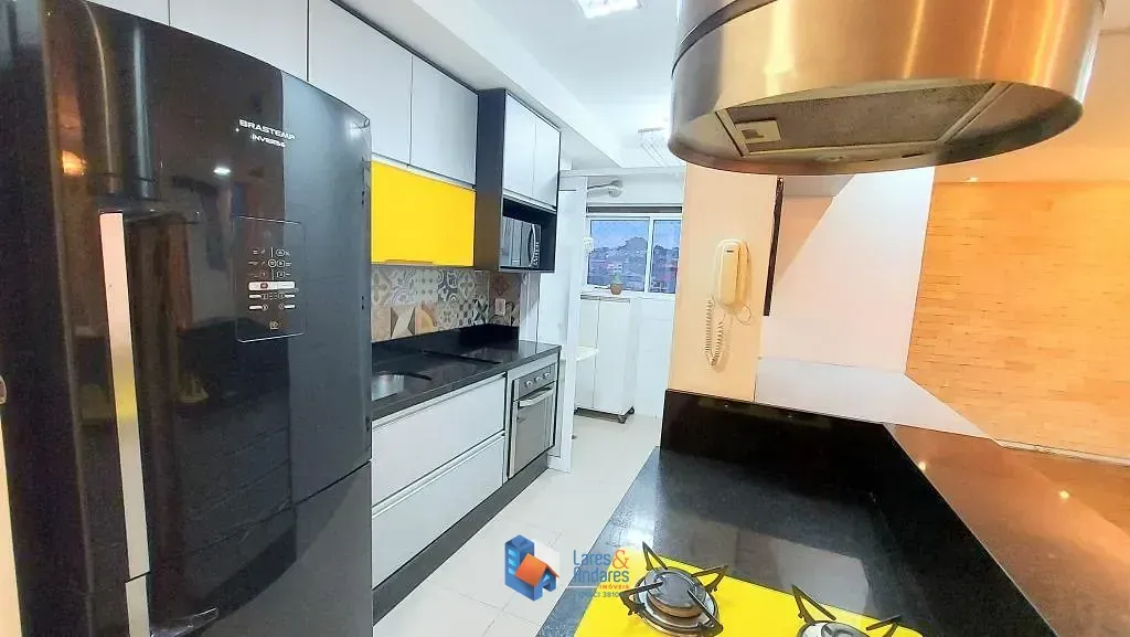 Imagem Apartamento para venda em Vila Dos Remédios com 2 quartos, sendo 1 suíte, 61m²