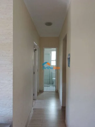 Imagem Condominio Vida Plena 45m², com 2 dormitórios, 1 vaga, à venda, por R$ 190.000 - Jardim Petrópolis - Cotia/SP