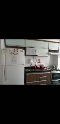 Imagem Apartamento Condomínio Prime House 55 m² 2 Dormitórios