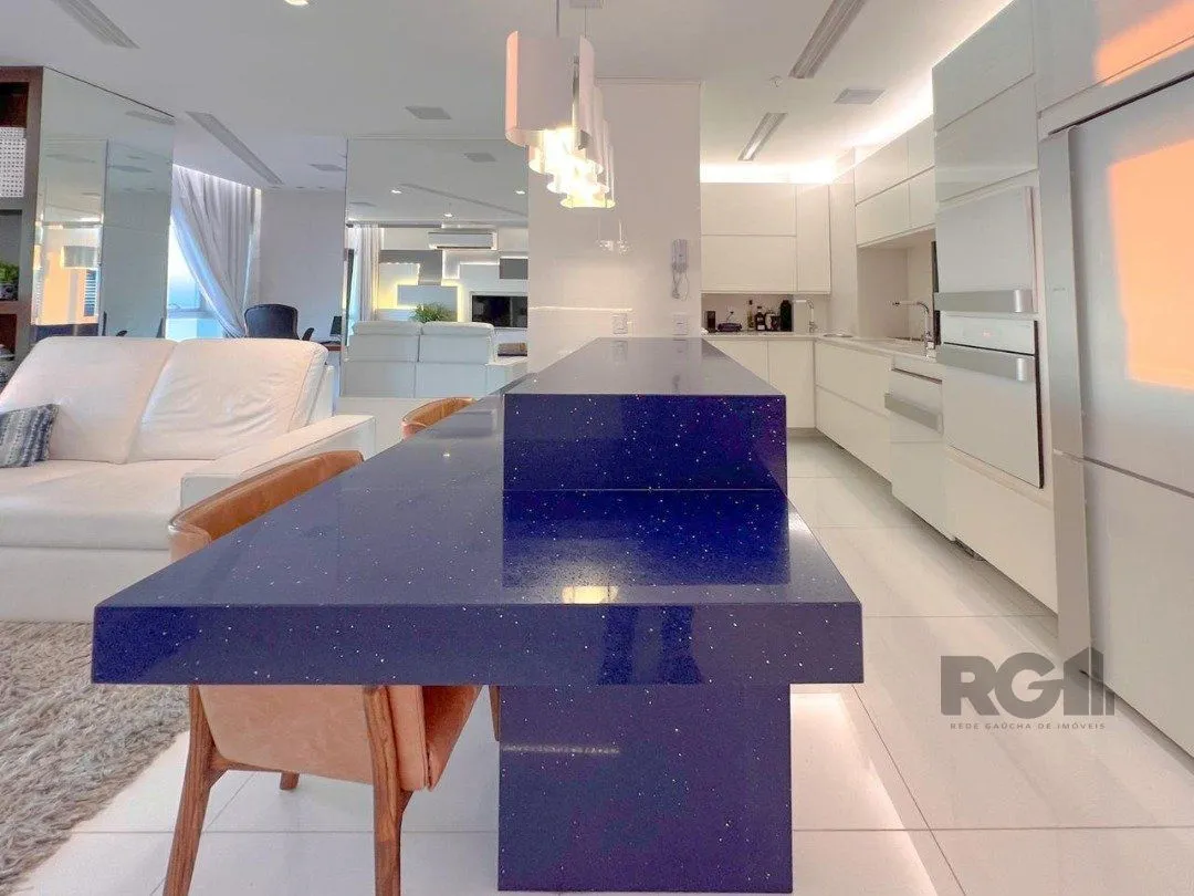 Imagem Apartamento em Cristal