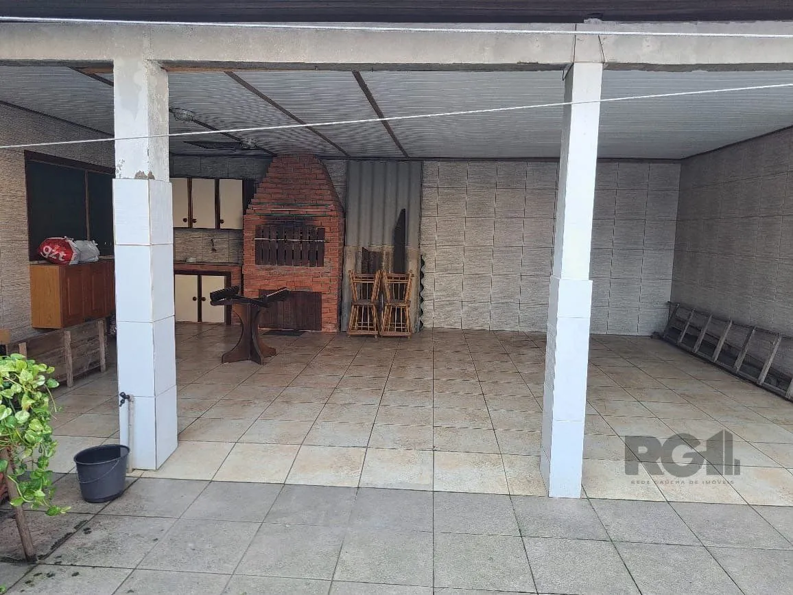 Imagem Casa 3 dormitórios, 1 suíte, vagas de garagem, Bairro Vila Marcia