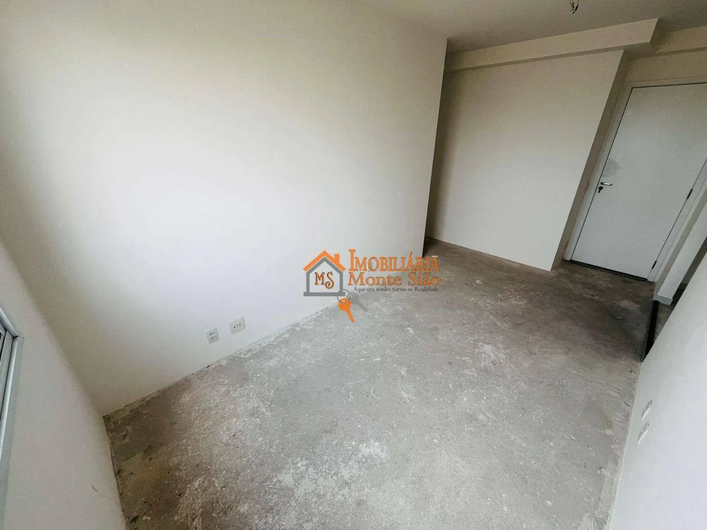 Imagem Apartamento com 2 dormitórios à venda, 43 m² por R$ 336.000,00 - Vila Bremen - Guarulhos/SP