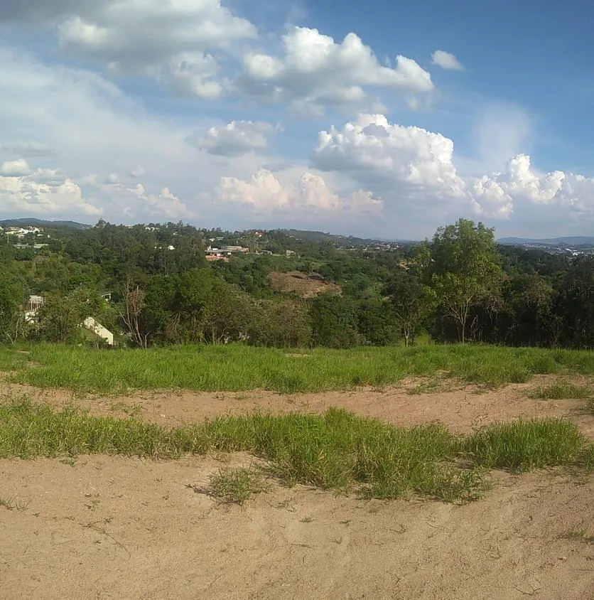 Imagem Excelente Lote Residencial em Vinhedo