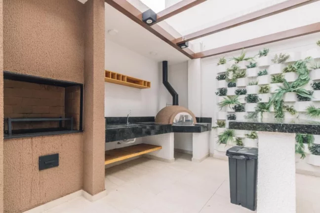 Imagem Vende-se excelente apto para moradia ou investimento, vista livre, em região privilegiada do Butantã!