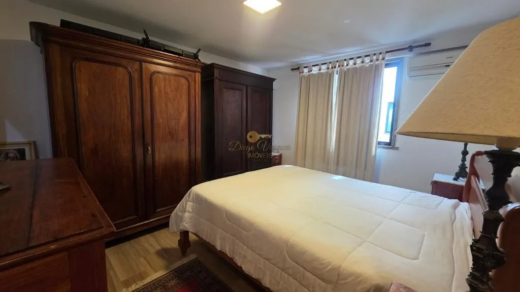 Imagem Apartamento para Venda em Teresópolis / RJ no bairro Alto