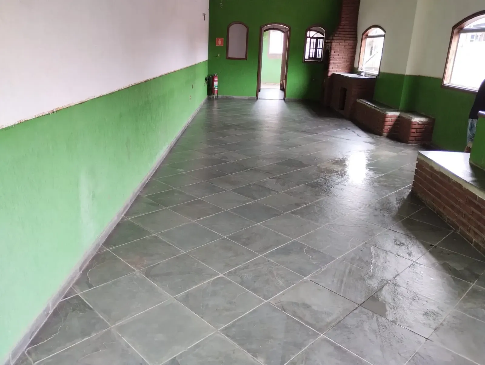 Imagem Sobrado com 3 Quartos à Venda, 132 m² em Parque Flórida - Carapicuíba