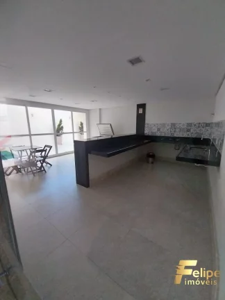 Imagem APARTAMENTO A UMA QUADRA DA PRAIA COM 3 QUARTOS E 1 SUÍTE / PRAIA DO MORRO