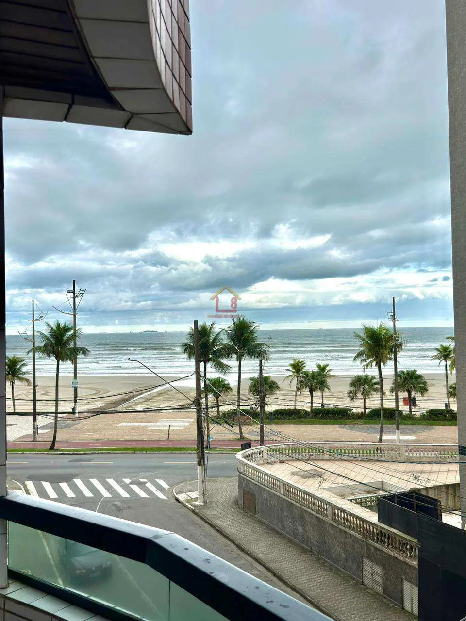 Imagem apartamento a venda - Ocian