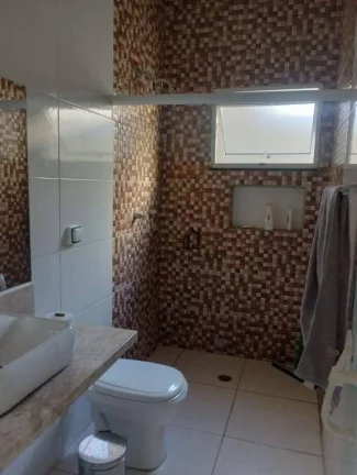 Imagem Casa com 3 dormitórios sendo 1 suite à venda, 135 m² por R$ 840.000 - Condomínio Villagio Milano - Sorocaba/SP