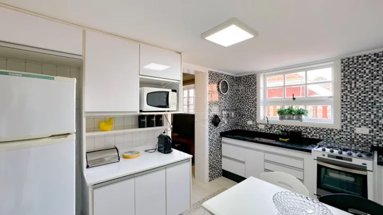 Imagem Casa em Campos do Jordão