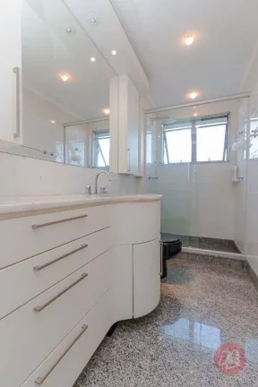 Imagem Cobertura, 518 m² - venda por R$ 2.900.000,00 ou aluguel por R$ 26.170,00/mês - Auxiliadora - Porto Alegre/RS