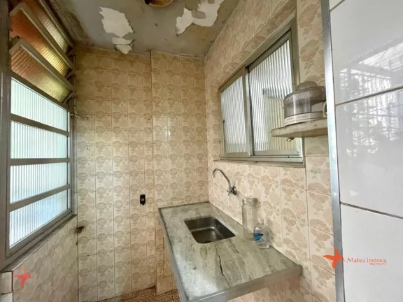 Imagem Excelente oportunidade: Apartamento para reformar à venda em Pinheiros, São Paulo-SP! 1 quarto, 1 sala, 1 banheiro, 53m de área.