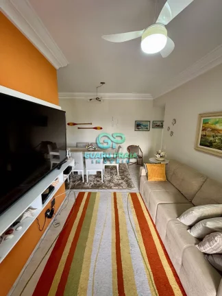 Imagem Apartamento à venda no bairro Enseada - Guarujá/SP