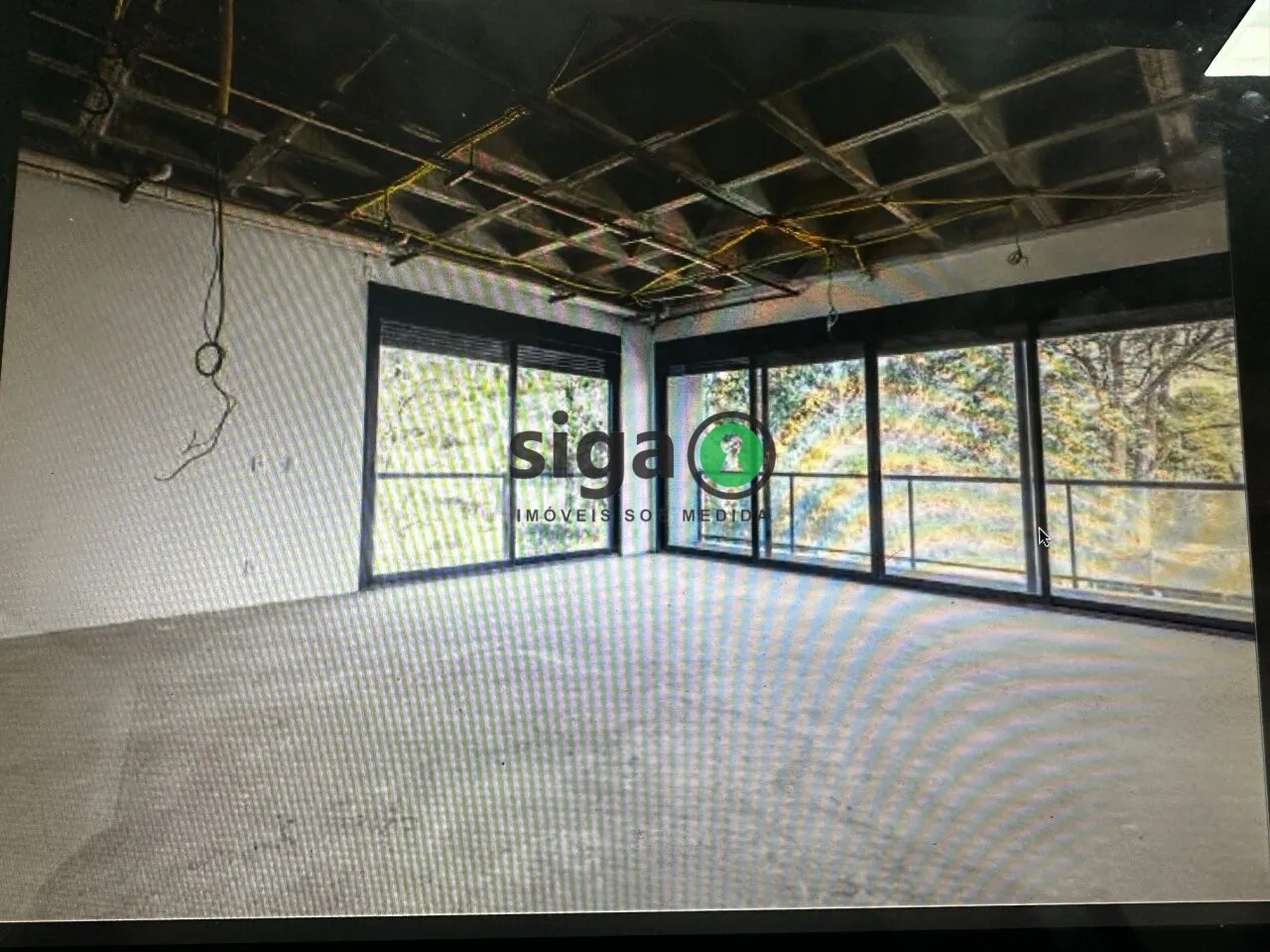 Imagem Casa Cinematográfica à Venda - Condomínio Eco Boulevard - Alto da Boa Vista