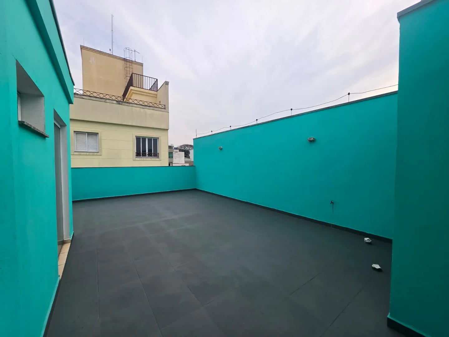Imagem Apartamento Duplex à Venda, 2 quartos 1 suíte, 140m², 2 vagas, Rudge Ramos/SP