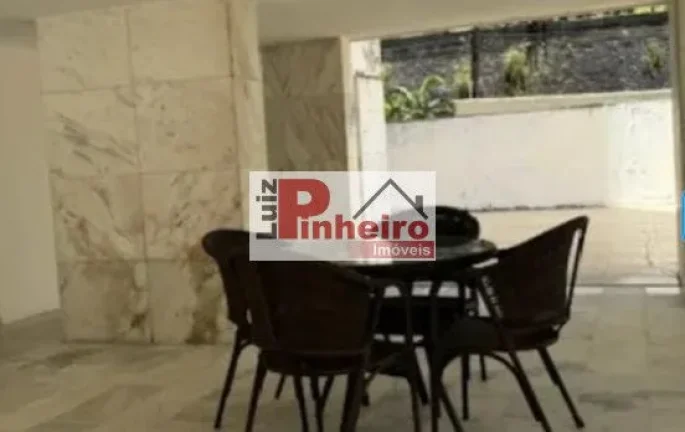 Imagem Apartamento na Graca com 90m2 2 quartos