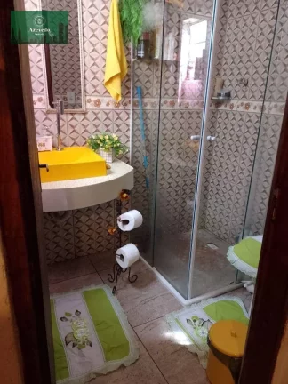 Imagem Casa com 4 dormitórios à venda por R$ 330.000,00 - Parque Santos Dumont - Guarulhos/SP
