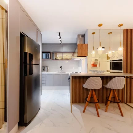 Imagem Black Piano Residence