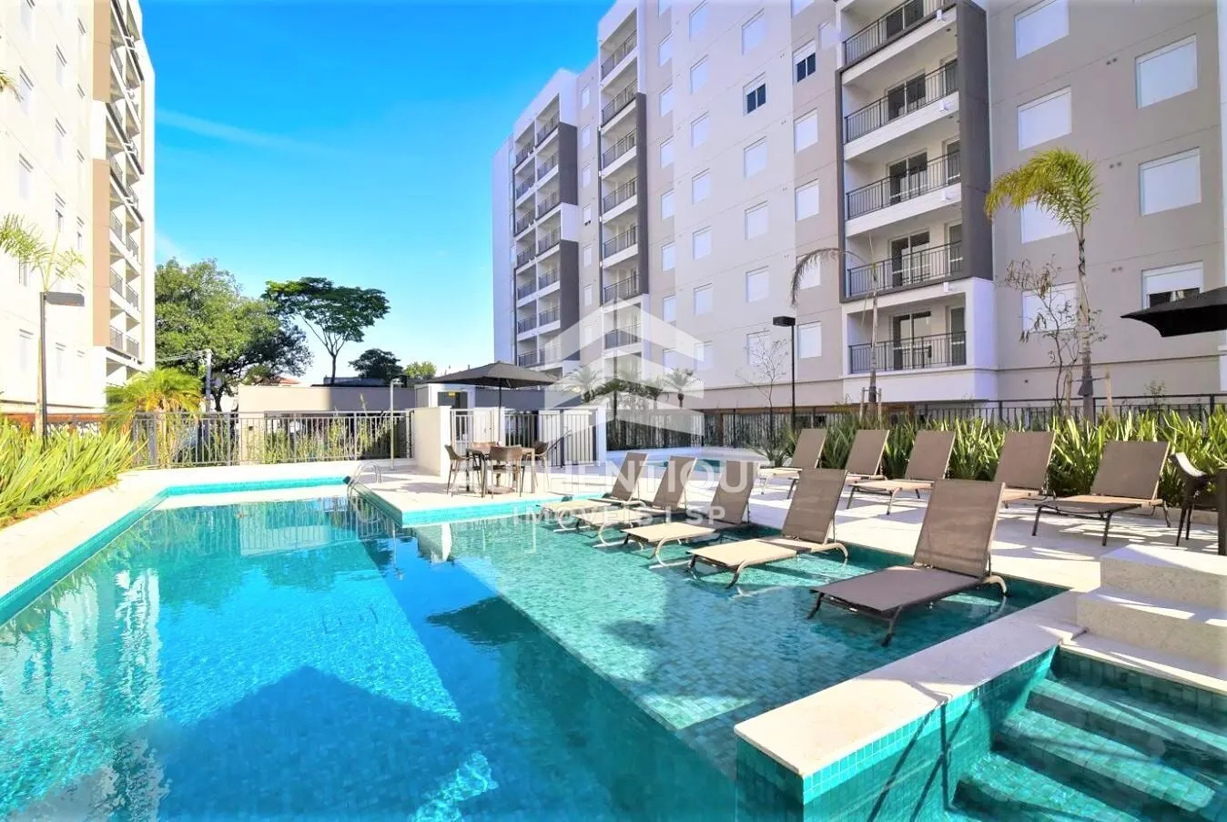 Foto do imóvel LIVING CONNECT VILA DAS MERCES - Apartamento à venda em São Paulo/SP em Rua Dom Vilares, 1801 - Vila das Mercês, São Paulo - SP