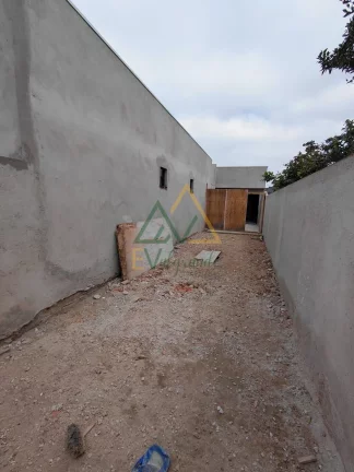 Imagem Casa à venda no bairro Uberaba - Curitiba/PR