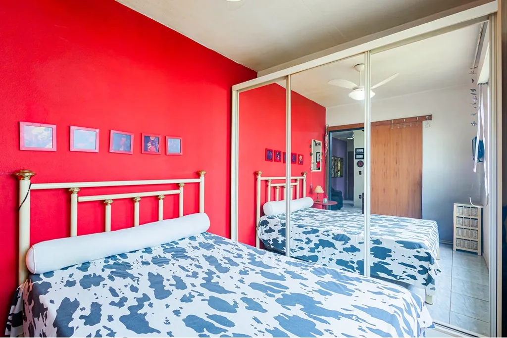 Imagem Apartamento em Santo Antônio