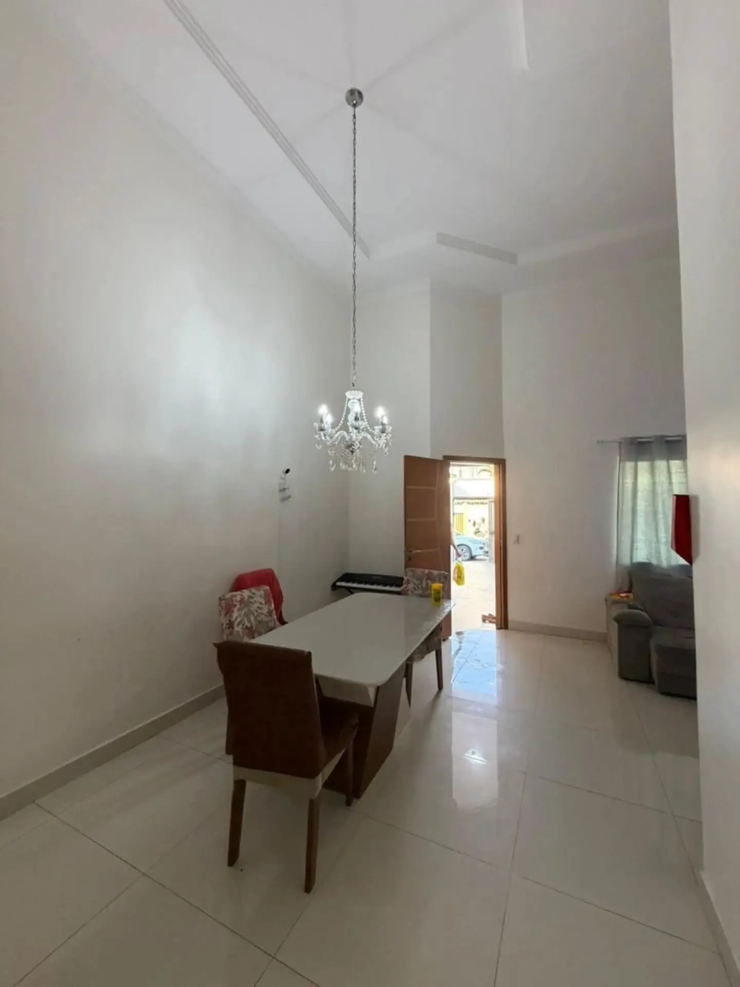 Imagem Otima Casa 3 Suites No Jardim Atlantico