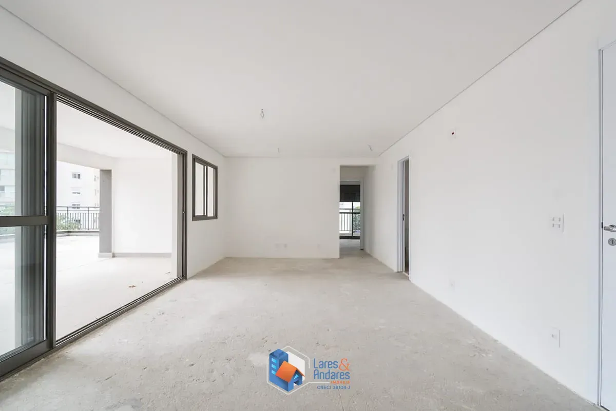 Imagem Apartamento para venda em Vila Mariana com 2 quartos, sendo 2 suítes, 215m²