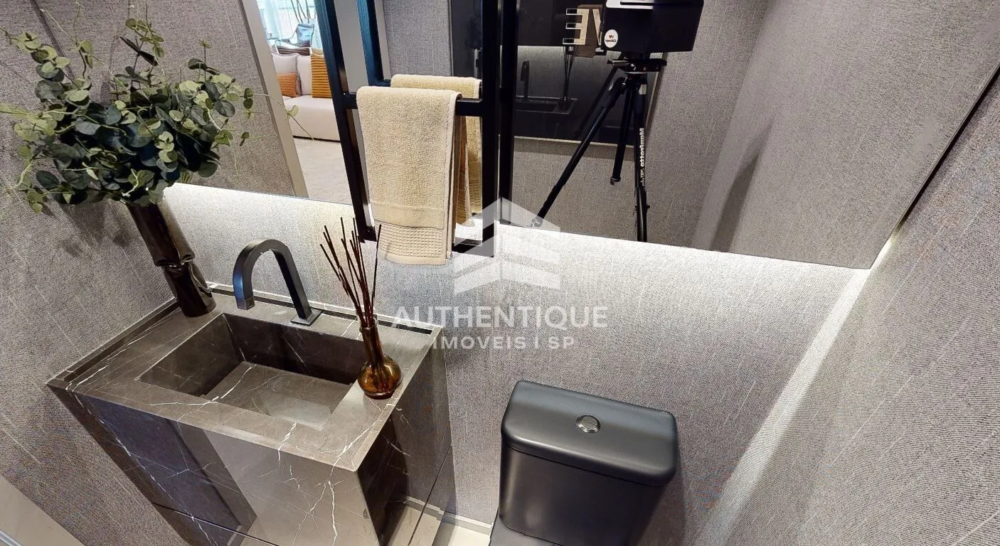 Imagem HARMONIA DA VILA MADALENA - Apartamento à venda no bairro Vila Madalena - São Paulo/SP, Zona Oeste