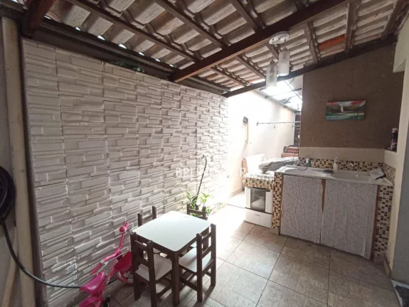 Imagem Casa disponível para locação no bairro Resplendor em Igarapé-MG