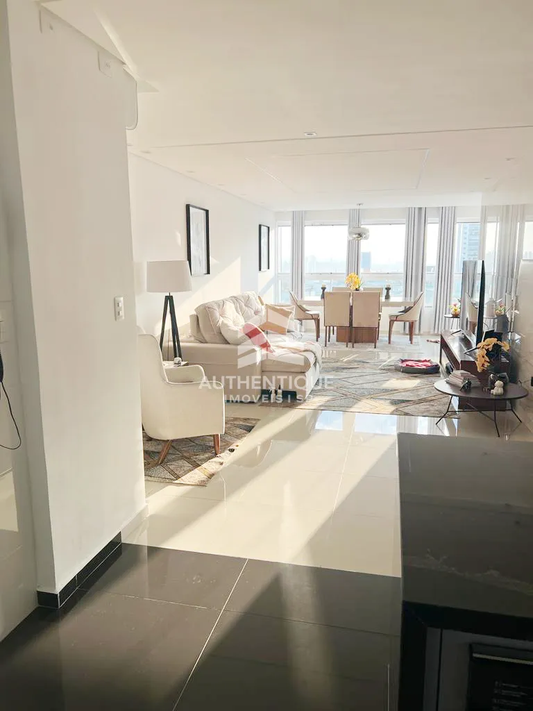 Imagem VILLA VERDE CENTRO SÃO BERNARDO DO CAMPO - Apartamento à venda no bairro Centro - São Bernardo do Campo/SP