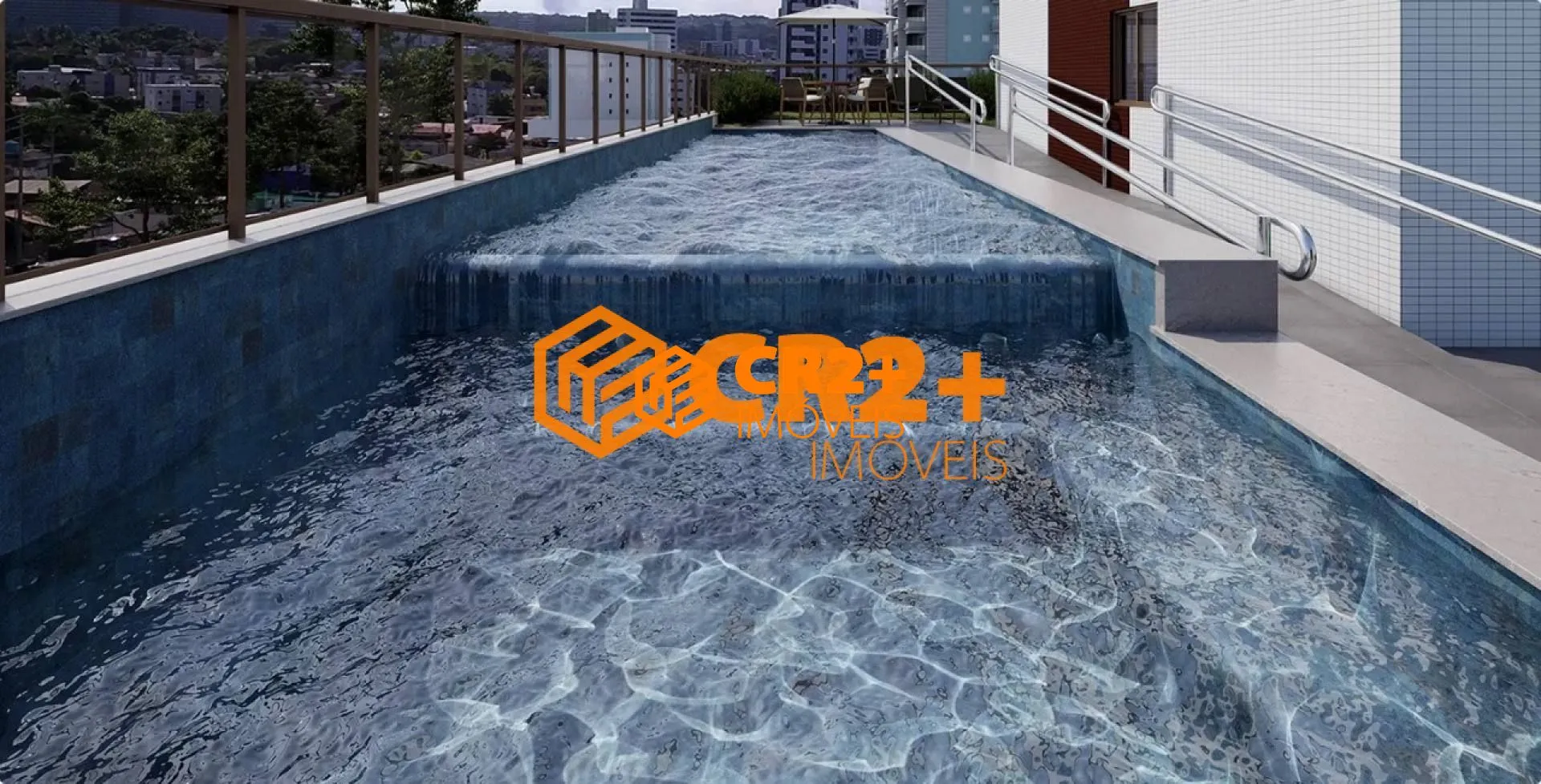 Imagem Apartamento a Venda de 84m² com 3 quartos 2 suítes na Encruzilhada em Recife
