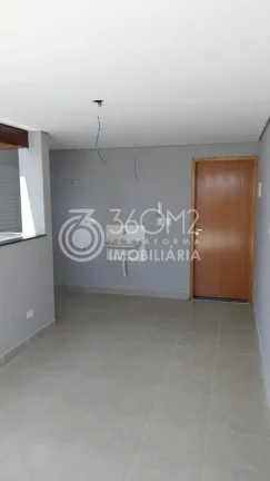 Imagem Cobertura para Venda em Santo André / SP no bairro Vila Pires
