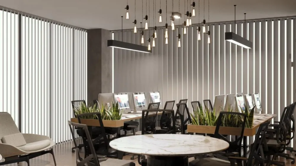 Imagem Sala Comercial a Venda no bairro Moqueta - Nova Iguaçu, RJ