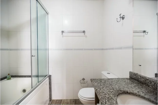 Imagem Apartamento para venda no bairro Mont Serrat em Porto Alegre