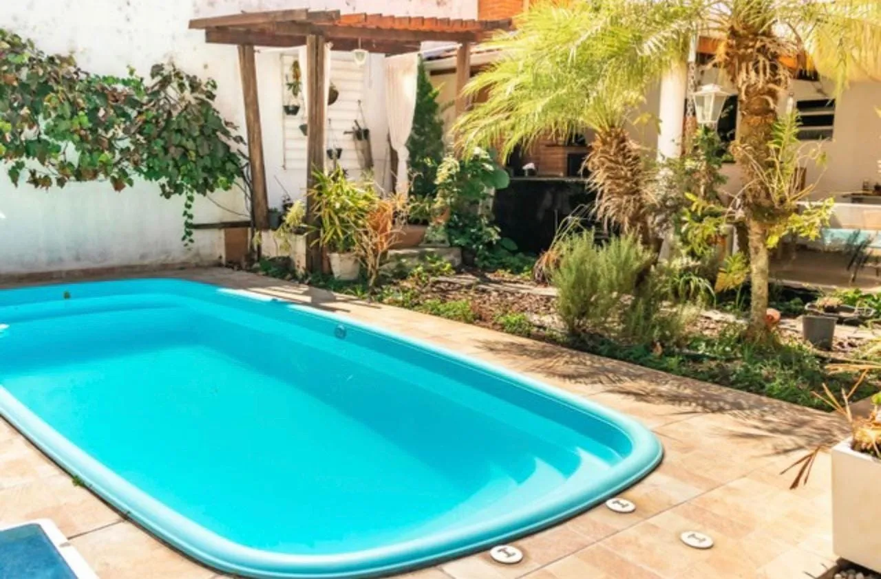 Imagem Casa à venda 4 Quartos, 4 Vagas, 450M², Jardim Ana Rosa, Taubaté - SP