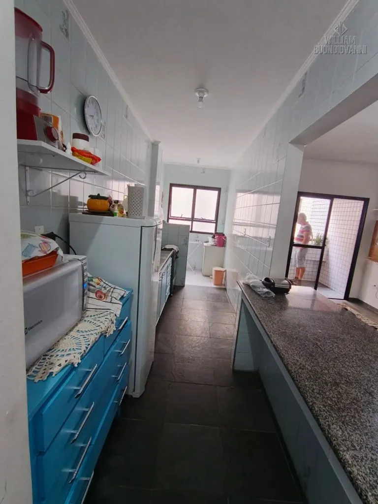 Imagem APARTAMENTO NA GUILHERMINA - 400 METROS DA PRAIA