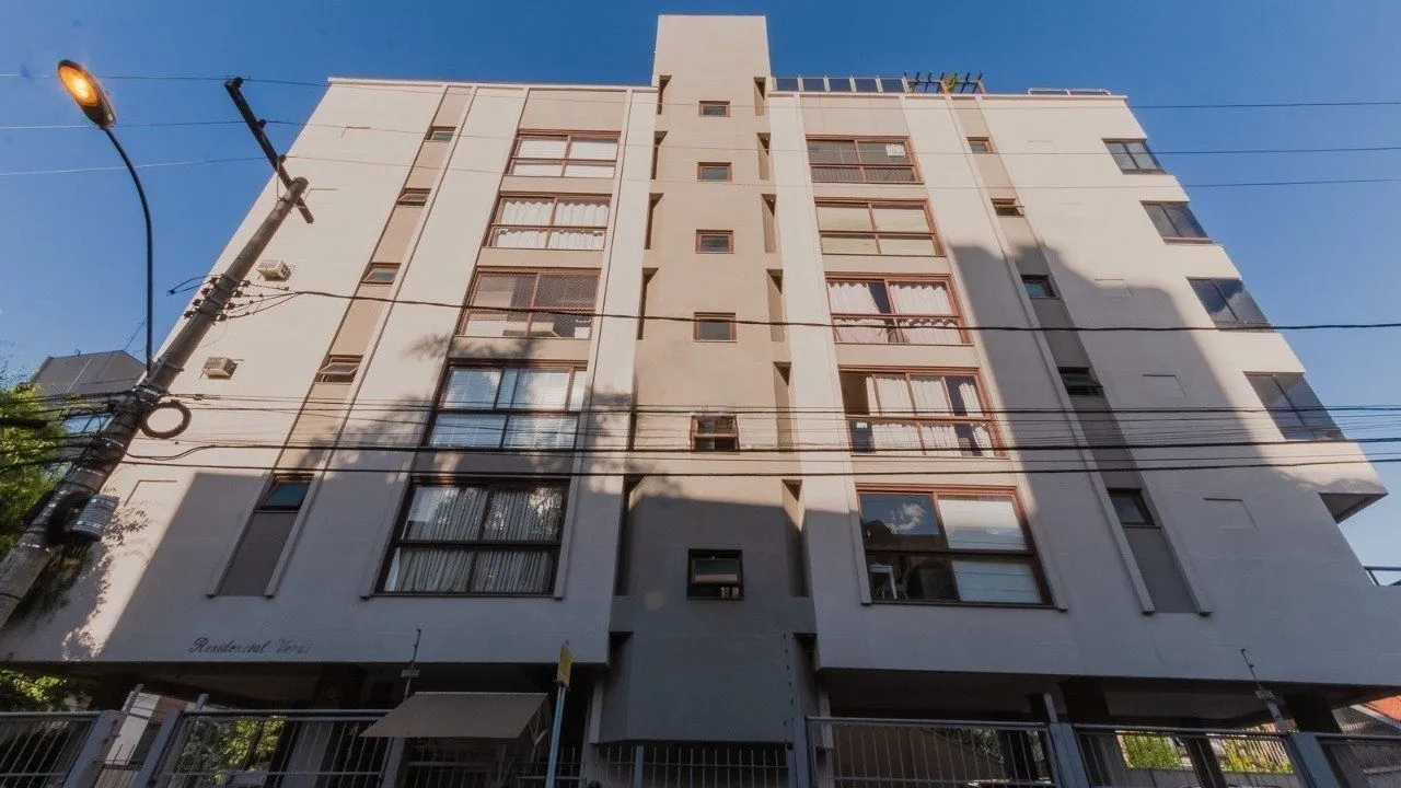 Imagem Apartamento com 71m², 2 quartos, vaga duplas - bairro Boa Vista