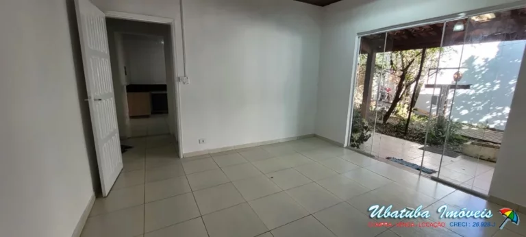 Imagem Casa aluguel definitivo Itaguá