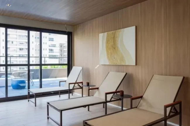 Imagem ESSENTIAL PERDIZES - ONE INNOVATION - Apto 184m², próximo à Estação Palmeiras - Barra Funda!