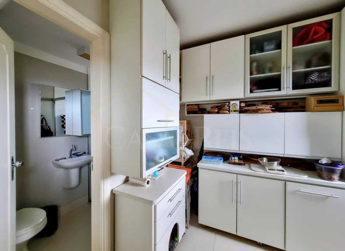 Imagem Apartamento 3 quartos à venda em Centro, Poços de Caldas
