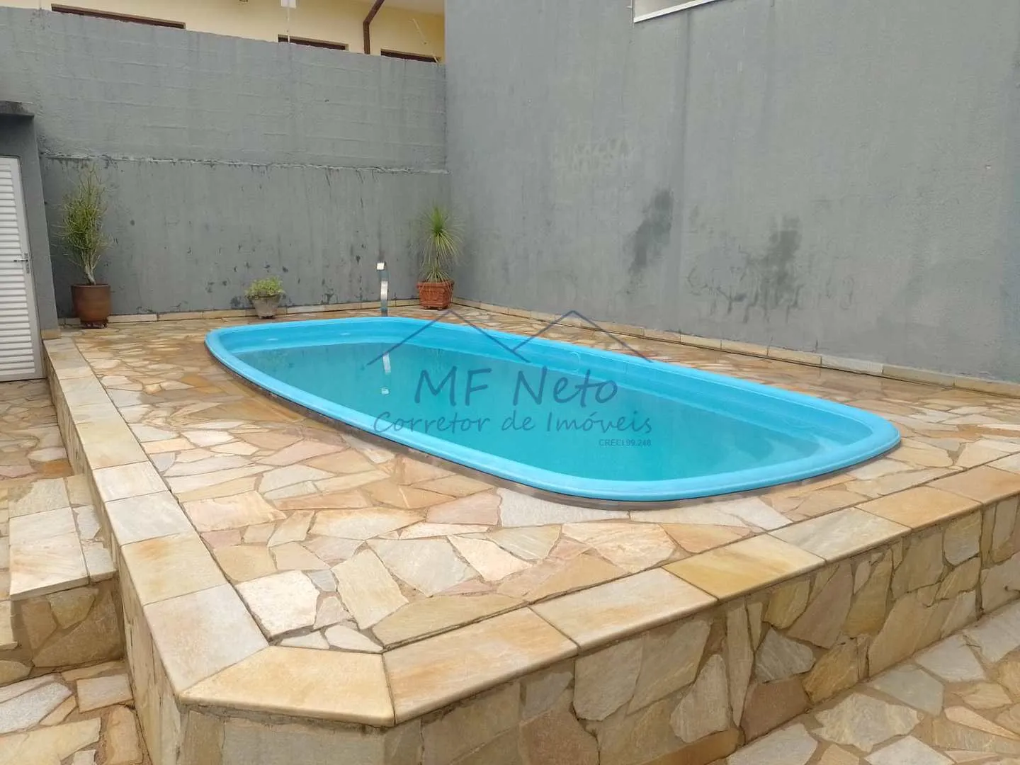 Imagem Casa Padrão